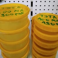 ТЭТА прозрачный отвердитель