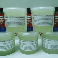 Поступление полиуретанового клея Kleyberg 900 И