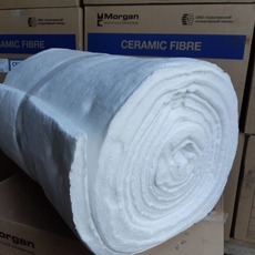 Поступление огнеупорного полотна Cerablanket