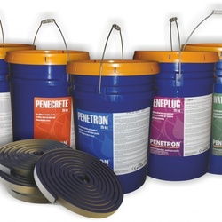 Гидроизоляционные материалы