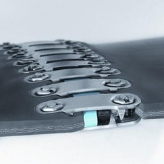 Механическое соединение для конвейерной ленты