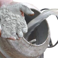 Добавки в бетон