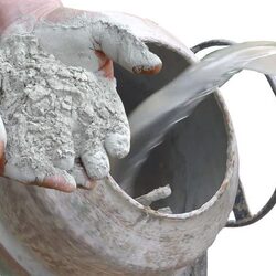 Добавки в бетон