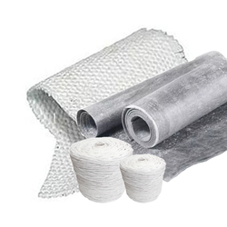 Асбестотехнические изделия