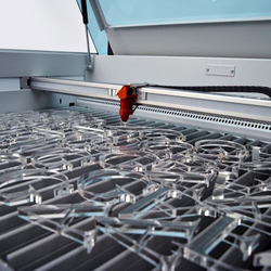 Услуги резки