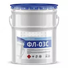 Грунт ФЛ -03 С