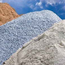 Инертные  материалы