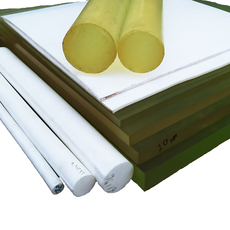 Полимерные материалы