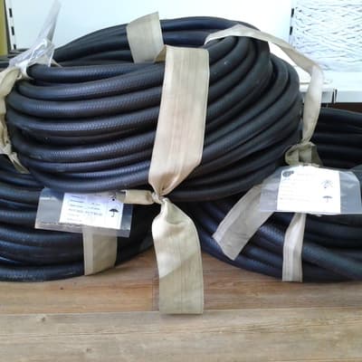 Рукава напорные (вода, бензин, вода горячая)