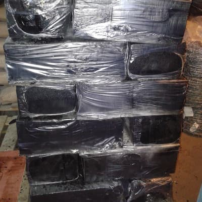 Битум строительный 90/30 (25 кг)