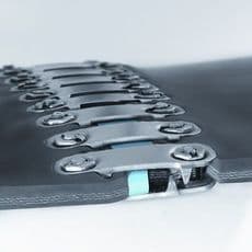 Болтовое соединение Flexco 140/190 ( в уп. 25 шт)