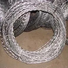 Спиральный барьер безопасности   СББ АКЛ 500 / 600