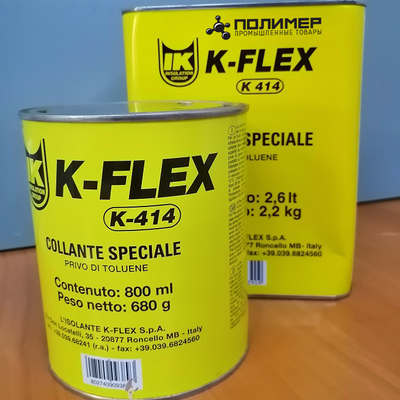 Клей K Flex 414