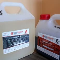 Жидкий пластик Полилит Д5