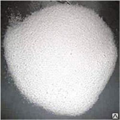 Поташ (калий углекислый) (полутораводный)