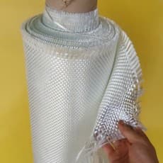 Ст-ткань Ровинговая (Рогожа)