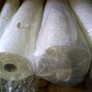 Ст-ткань Ровинговая (Рогожа)