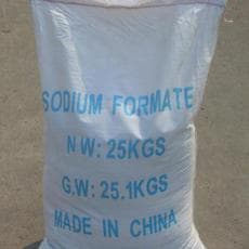 Формиат натрия (Китай)