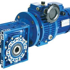 Мотор Редукторы