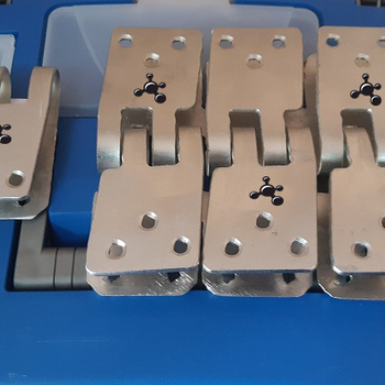 Механическое шарнирное соединение СКЛ