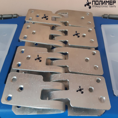 Механическое шарнирное соединение СКЛ