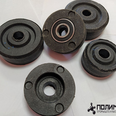 Корпус подшипникового узла КПУ