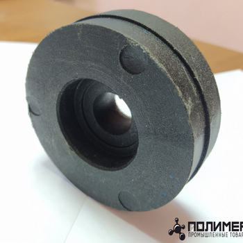 Корпус подшипникового узла КПУ