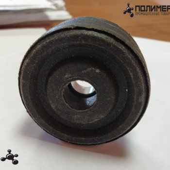 Корпус подшипникового узла КПУ