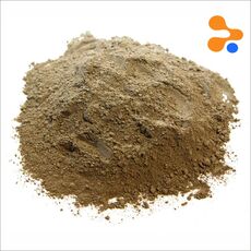 Порошок магнезитовый каустический ПМК - 87