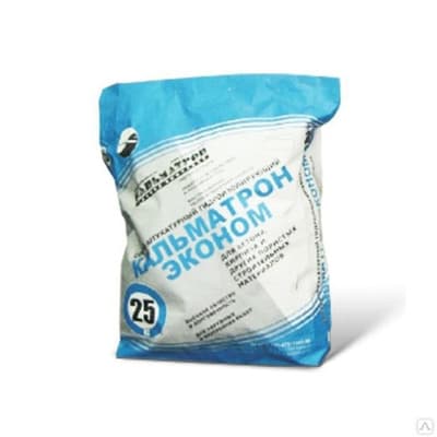 Кальматрон Эконом