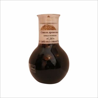 Смола древесная омыленная СДО