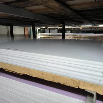 Листовой ПВХ (резка)