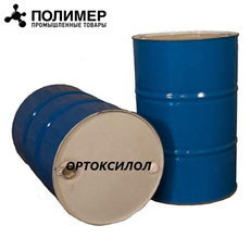 Ортоксилол