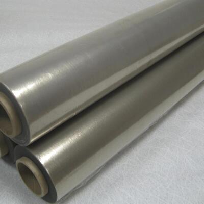 Стрейч-пленка