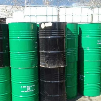 Бочки металлические б/у