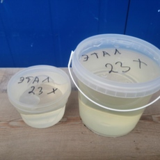 ЭТАЛ 23Х отвердитель для смолы