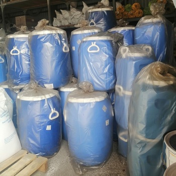 Бочка пластиковая 120 л. Пищевая