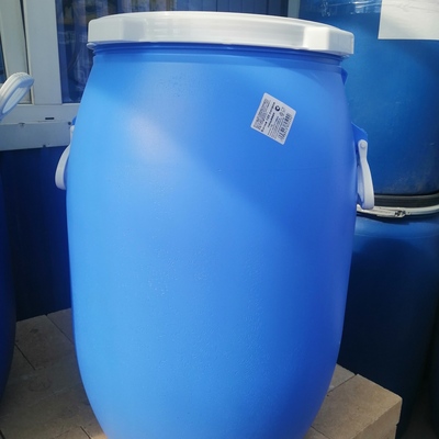 Бочка пластиковая 120 л. Пищевая