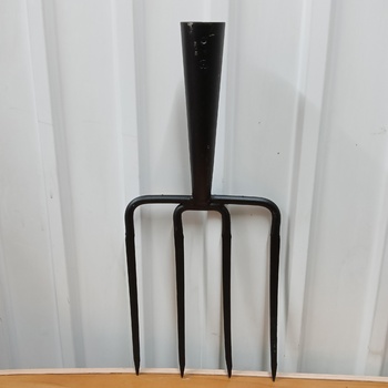 Вилы копальные цельнокованые