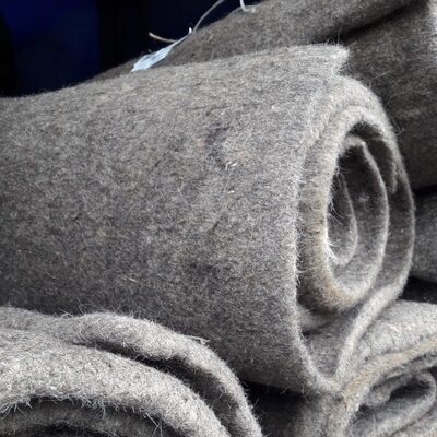 Войлок технический грубошерстный