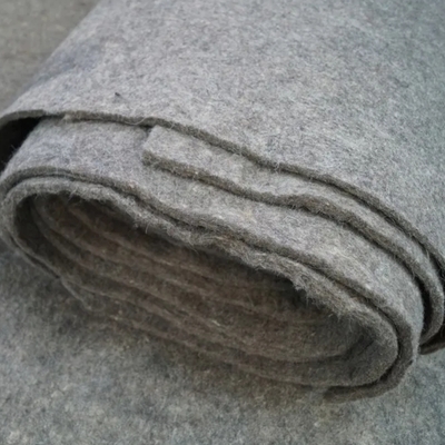 Войлок изоляционный технический