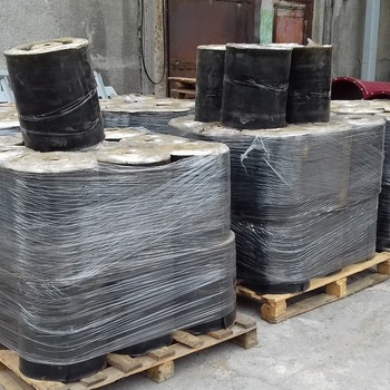 Литкор полимерно-битумная лента.