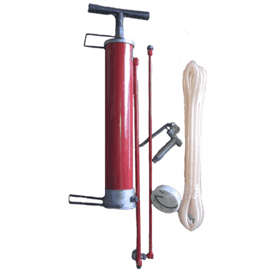 Краскораспылитель СО-20В ручного действия.