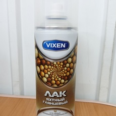 Лак яхтный глянцевый VIXEN