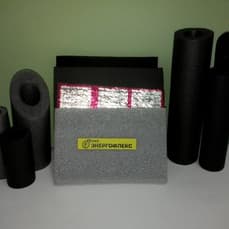 Энергофлекс (Energoflex)