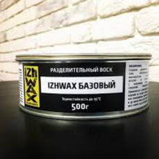Разделительный воск IZHWAX базовый 2020