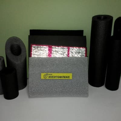 Энергофлекс (Energoflex)