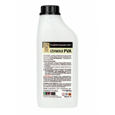 Разделительный спирт IZHWAX PVA