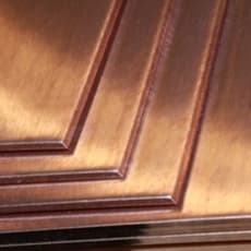 Медь листовая М1М