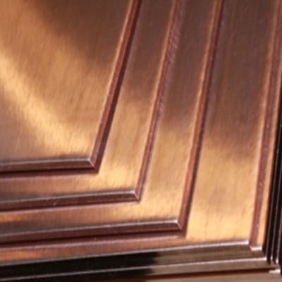 Медь листовая М1М